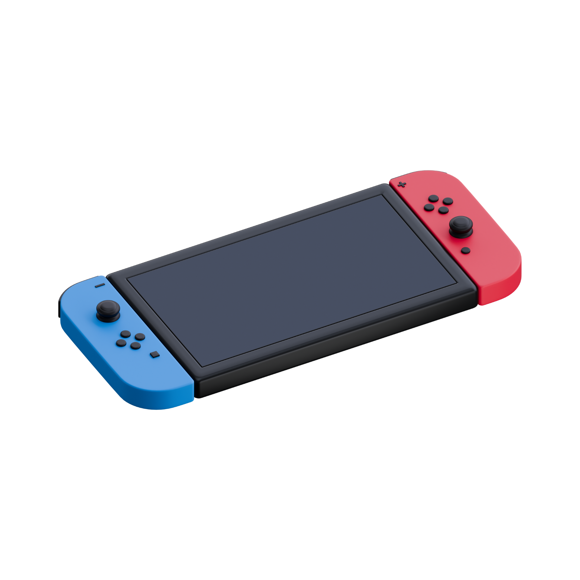 Nintendo Switch Games